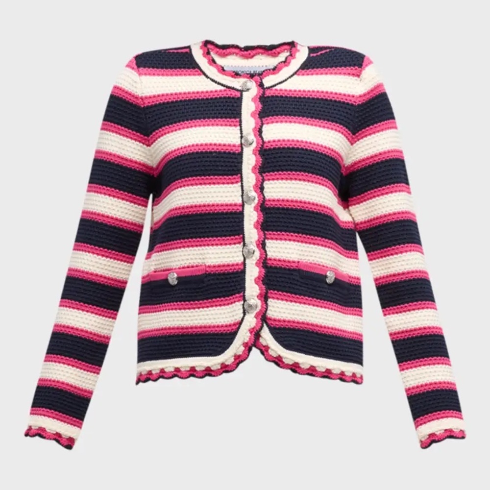 Veronica beard cardigan Brand NEW size XS sold out everywhere!